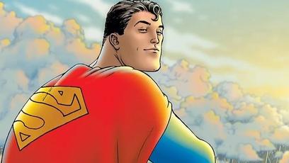 Novo filme do Superman não mostrará herói na juventude, diz James Gunn