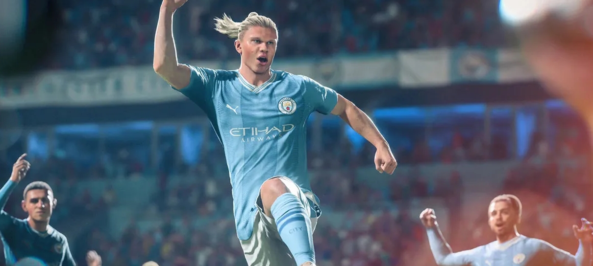 EA Sports FC 24 destaca jogabilidade em novo trailer