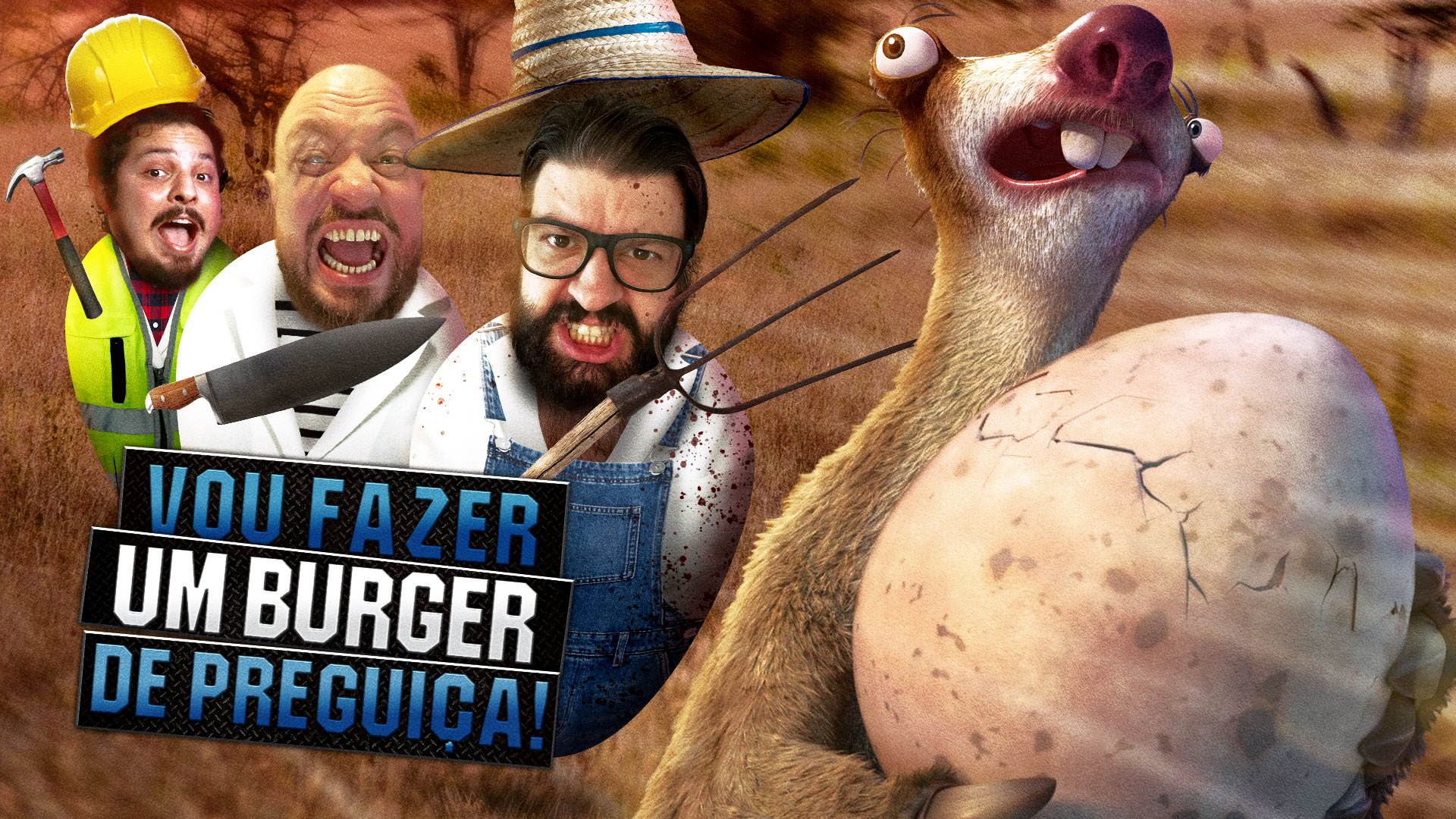 RimWorld Gameplay - Preguiça dessa Preguiça!