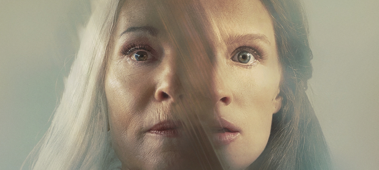 Conheça Paraíso, filme de ficção científica que é destaque na Netflix