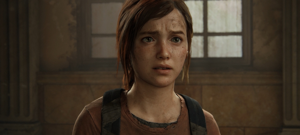 The Last of Us Part I ganha novo patch de correções no PC