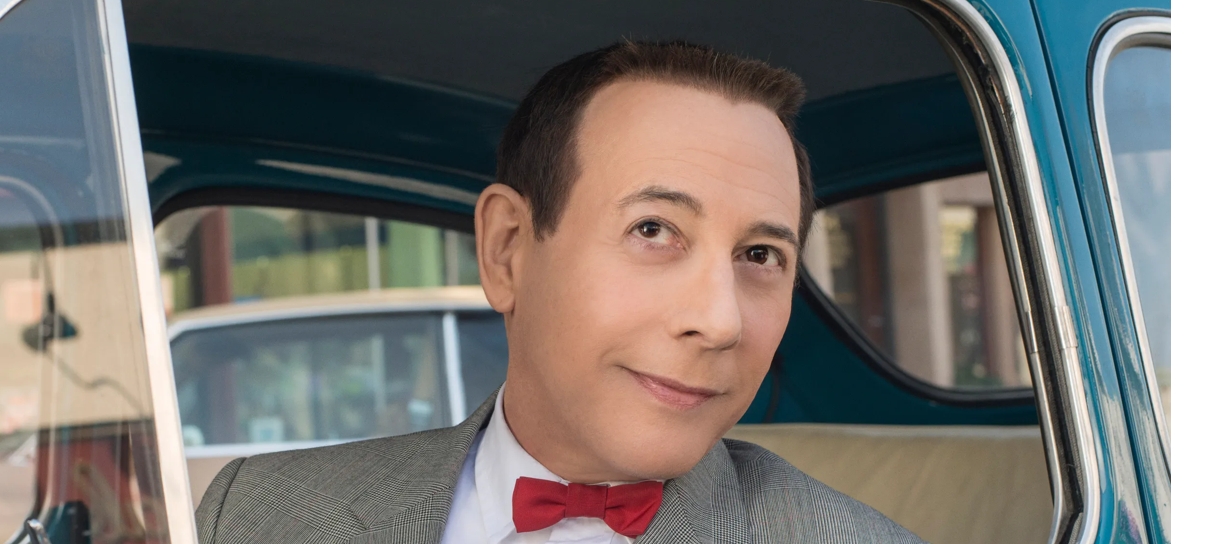Paul Reubens, intérprete de Pee-wee Herman, morre aos 70 anos