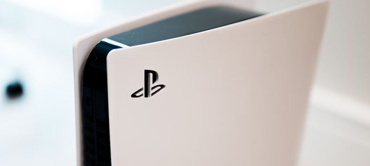 Playstation 5 Queima De Estoque: Promoções