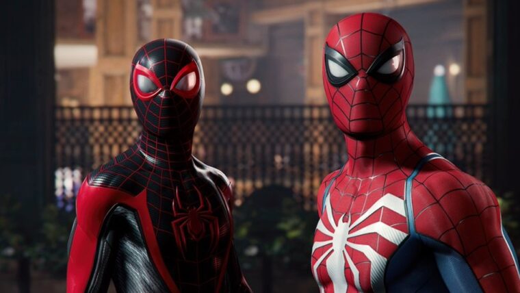 Diretor de Marvel's Spider-Man 2 não liga se Mary Jane ficou forte demais  no jogo - NerdBunker