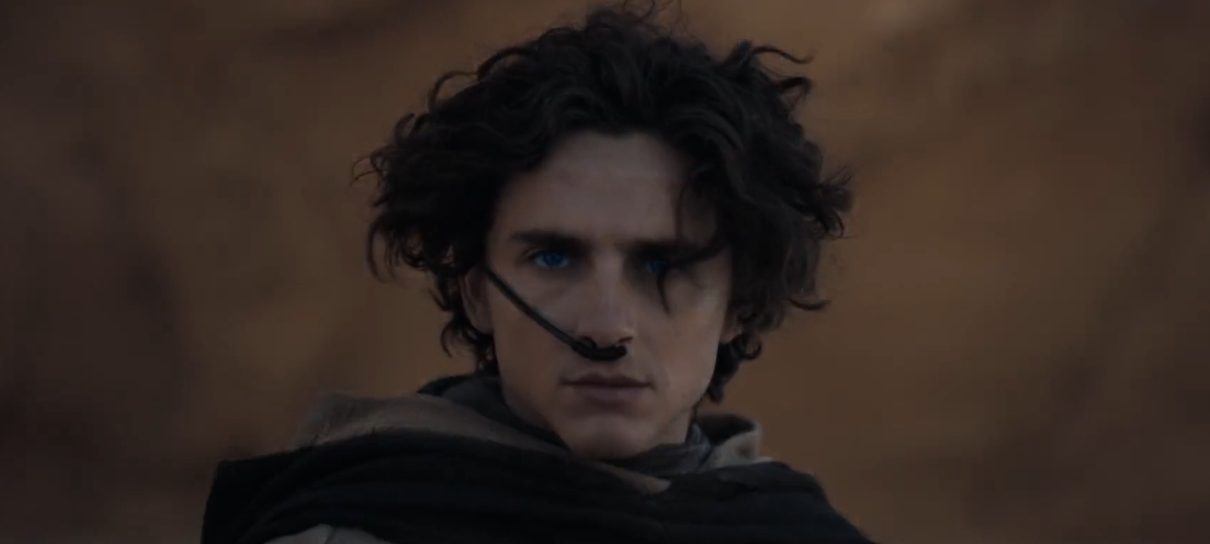 Paul Atreides lida com o passado em prévia internacional de Duna: Parte 2