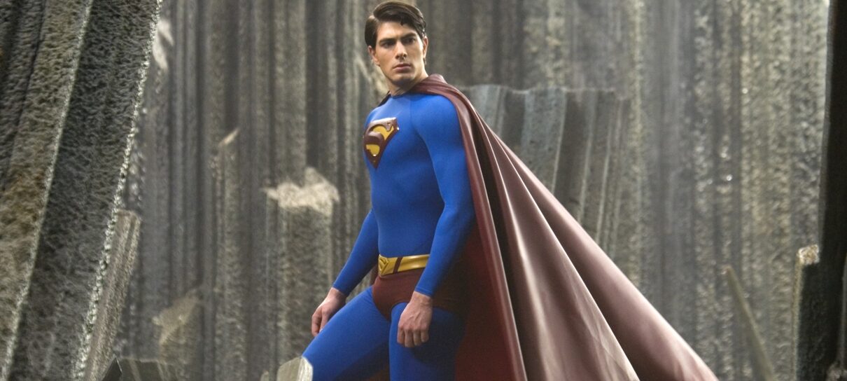 Onde assistir aos filmes do Superman online - NerdBunker