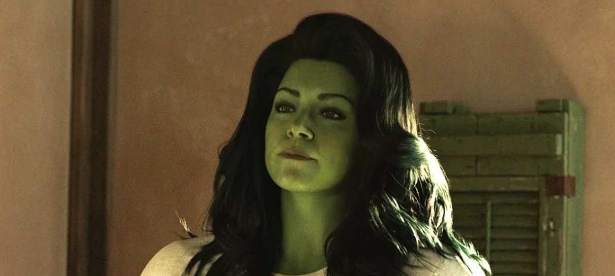 Tatiana Maslany, de Mulher-Hulk, critica falas do CEO da Disney sobre greve