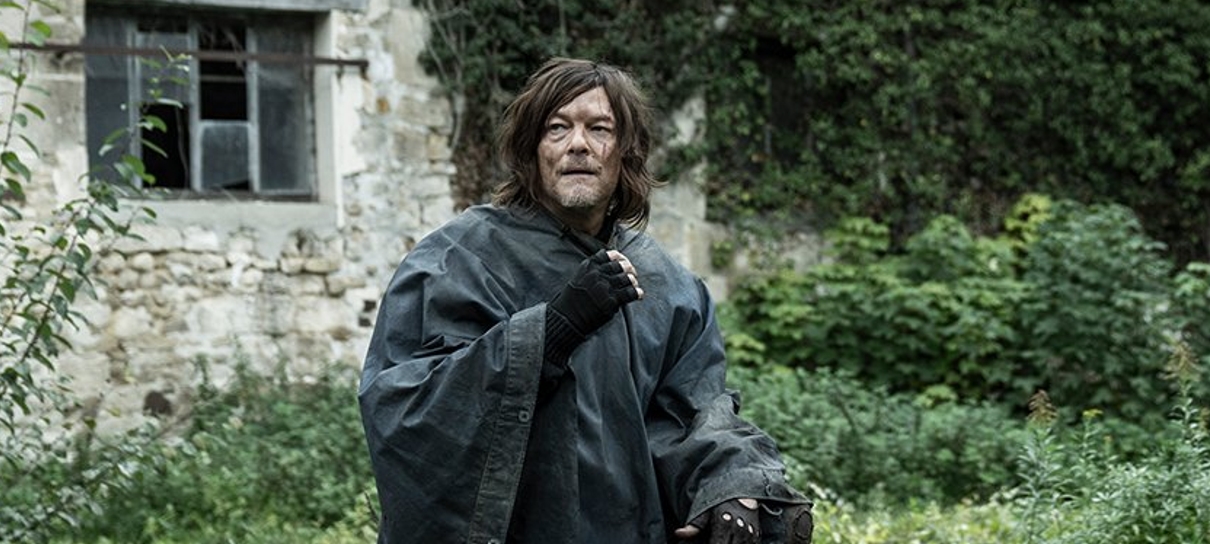 The Walking Dead: Daryl Dixon ganha data de estreia nos EUA