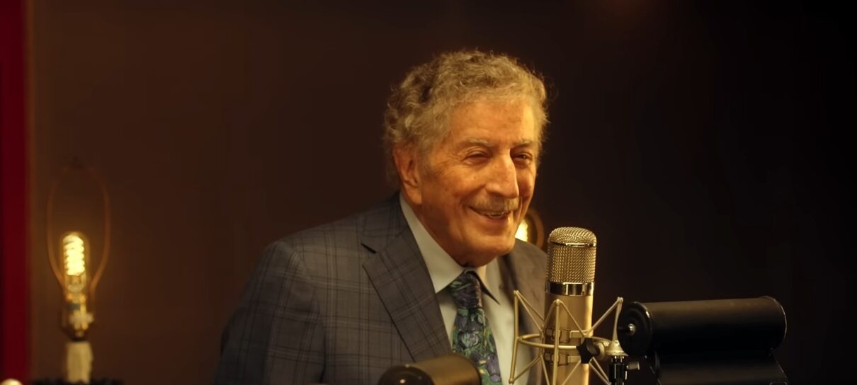 Tony Bennett, mestre no pop americano, morre aos 96 