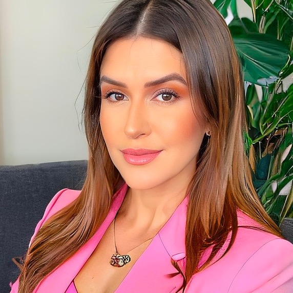 Bia Caruso