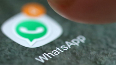 WhatsApp fica fora do ar nesta tarde de quarta (19)
