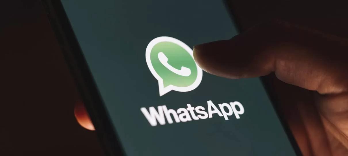 WhatsApp lança mensagens de vídeo; Saiba como usar