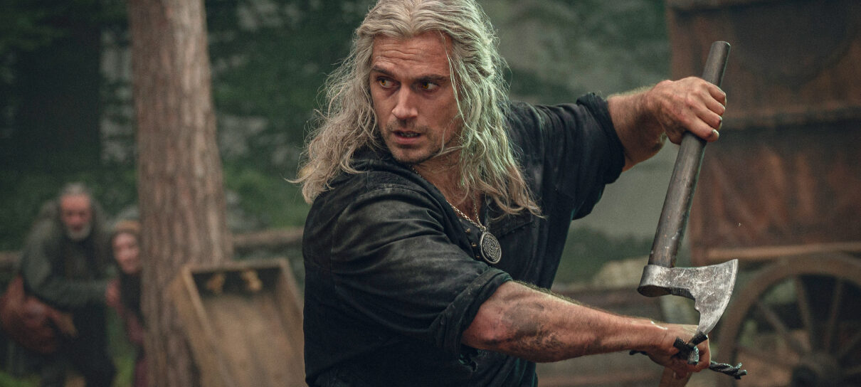 Netflix confirma a 3ª temporada de 'The Witcher'; a 2ª estreia em