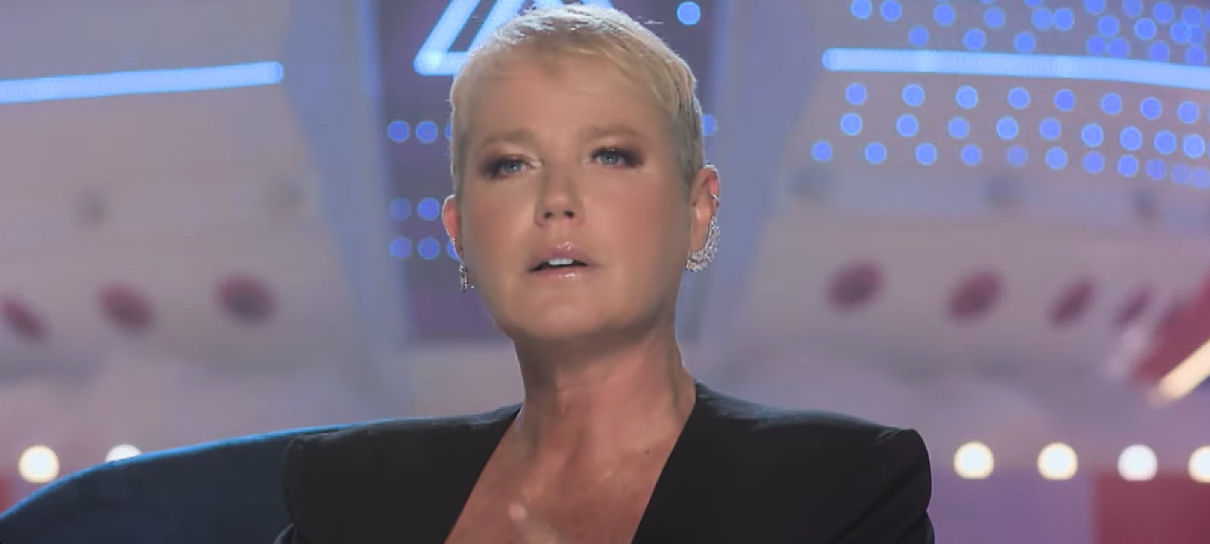 Xuxa, o Documentário, chega ao Globoplay com episódios semanais