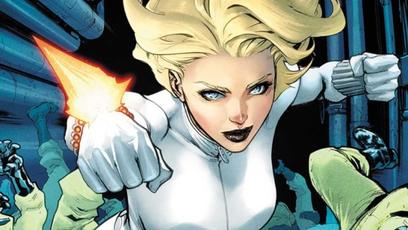 Yelena Belova será a "Viúva Branca" em nova HQ da Marvel