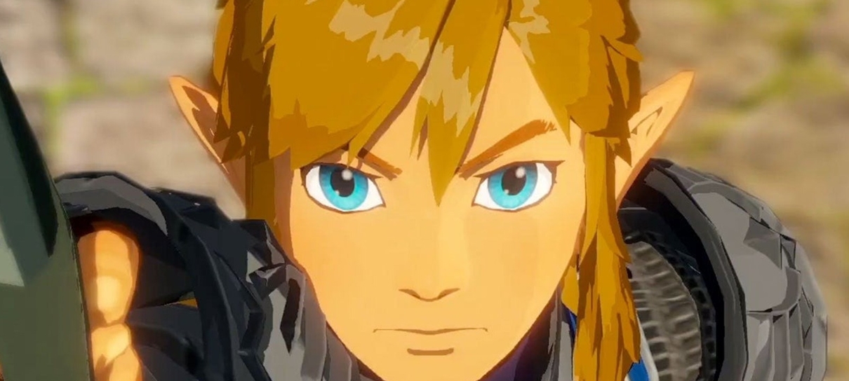 Fãs reencontram Lon Lon Ranch em Zelda: Tears of the Kingdom
