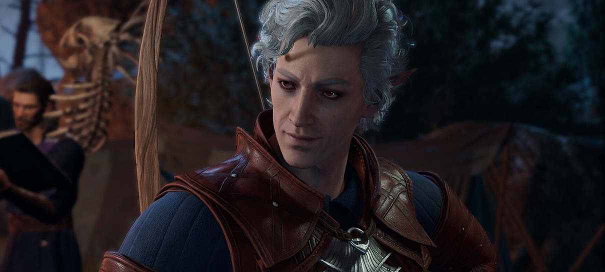 5 jogos ao estilo RPG para quem gostou de Baldur’s Gate 3