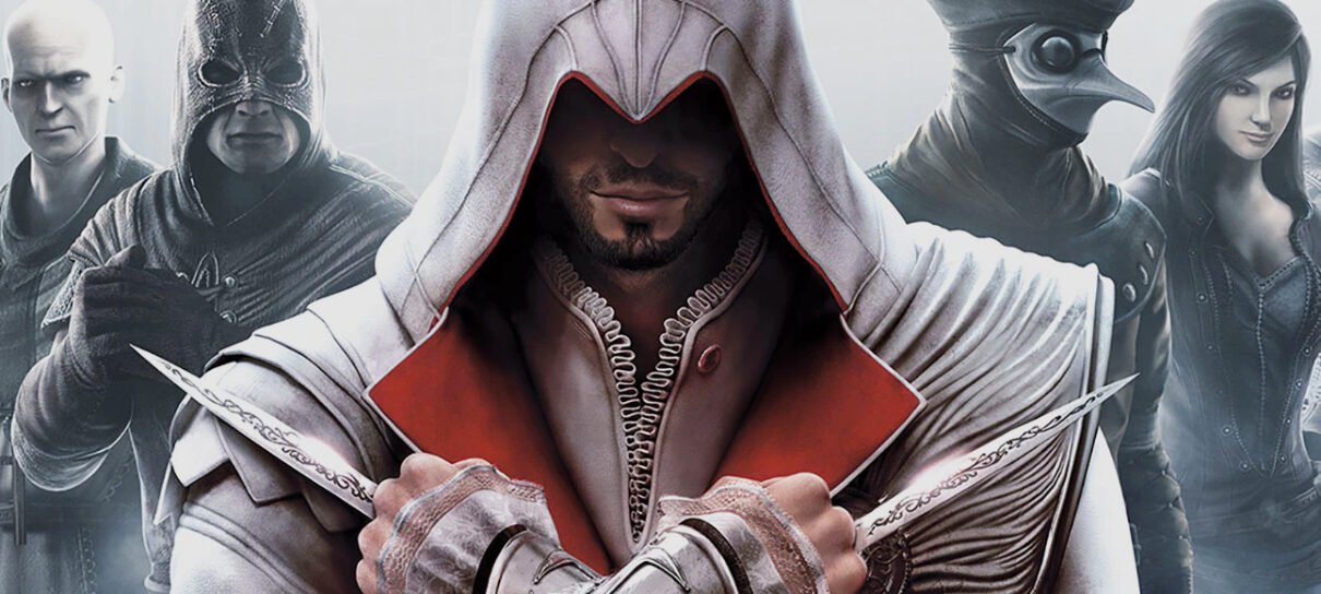 Assassin's Creed Valhalla - Quanto tempo leva para terminar o jogo?