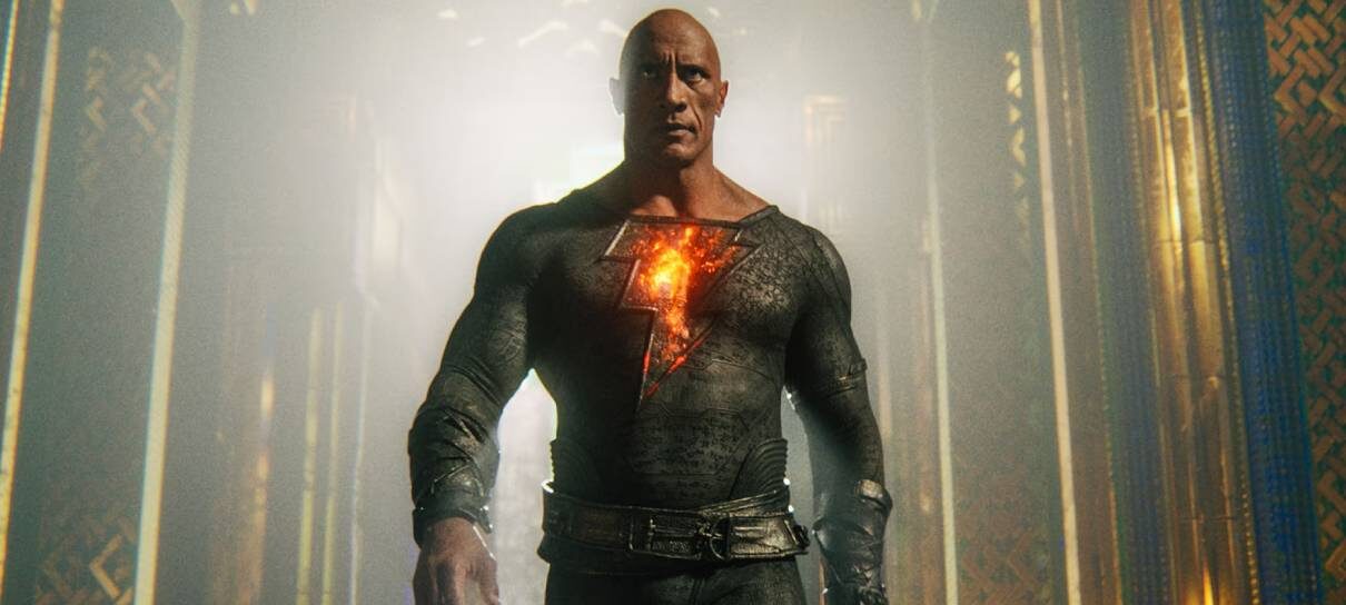 The Rock: conheça a trajetória do astro de 'Adão Negro