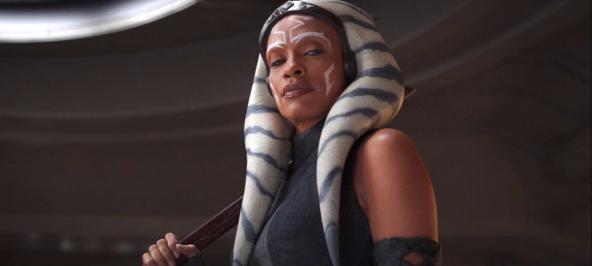 Ahsoka freia história, mas acelera ação em terceiro episódio ágil | Recap