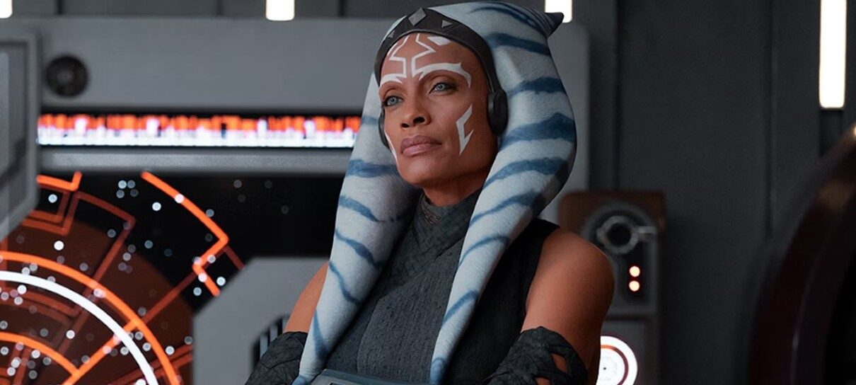 TUDO o que você precisa saber para assistir AHSOKA, nova série