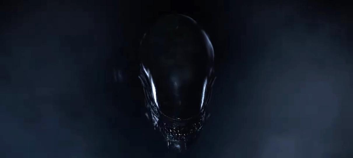 Novo DLC de Dead by Daylight, Alien é anunciado com teaser