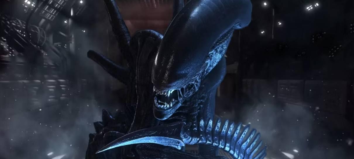 DLC de Alien em Dead by Daylight ganha trailer com terror espacial