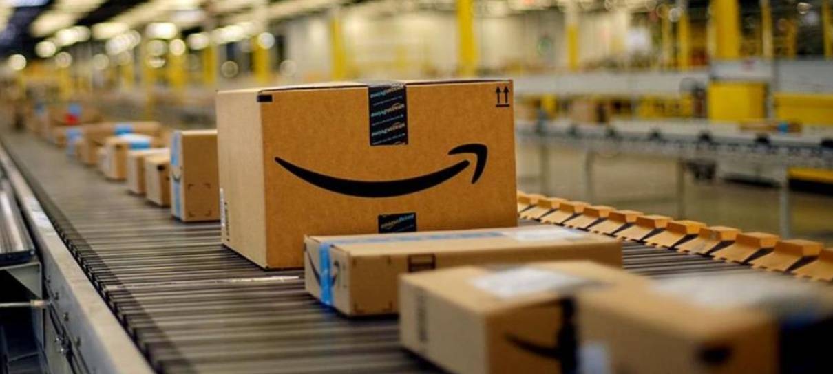 Amazon trabalha em inteligência artificial generativa própria, diz CEO