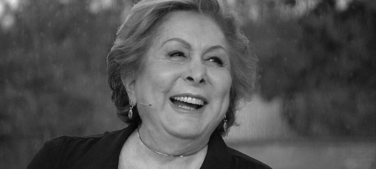 Icônica atriz brasileira, Aracy Balabanian morre aos 83 anos