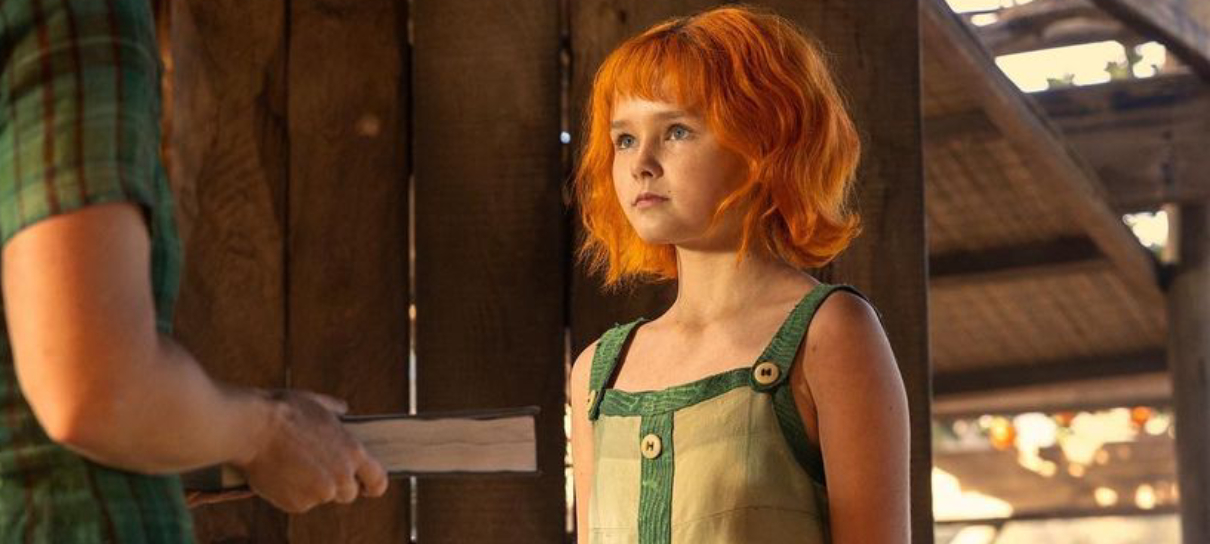 Imagens fofas da série de One Piece mostram infância dos Chapéus de Palha