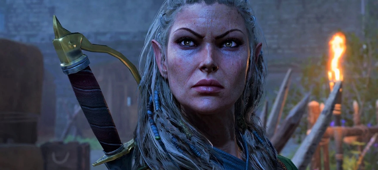 Baldur's Gate 3 supera Zelda e é o jogo mais bem avaliado do OpenCritic