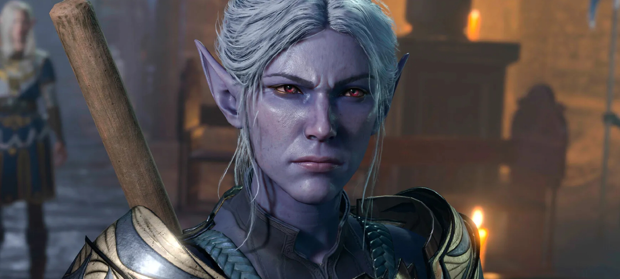 Estúdio de Baldur's Gate 3 não trabalha em expansões para o jogo