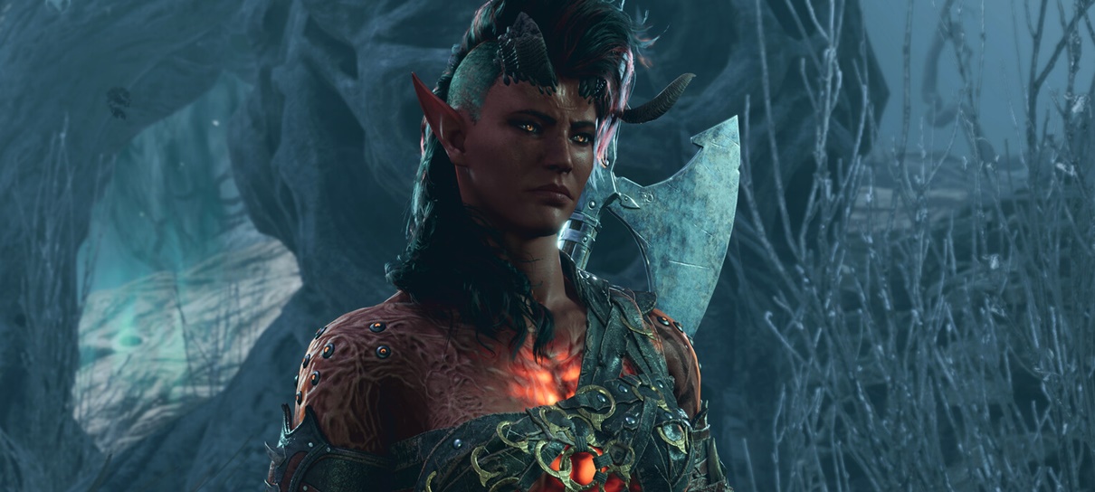 Baldur's Gate 3 lança atualização com mais de 200 correções de bugs e erros