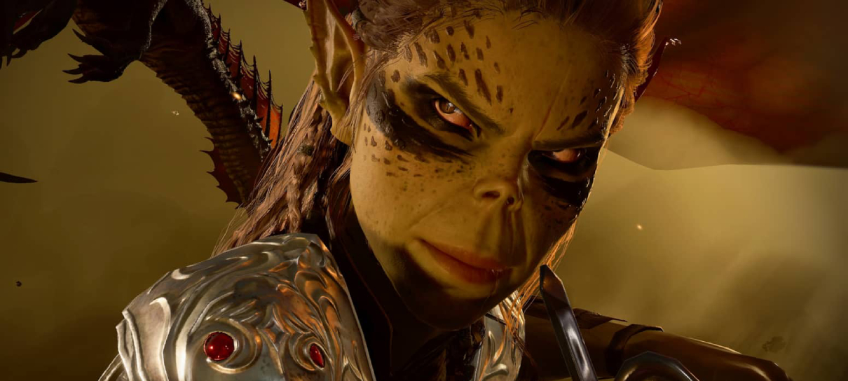 Baldur's Gate 3 recebe atualização que corrige bug em salvamentos