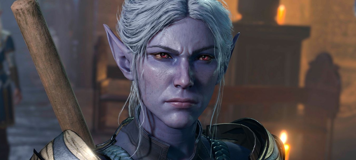 Baldur’s Gate 3 já está disponível para PC; veja trailer de lançamento
