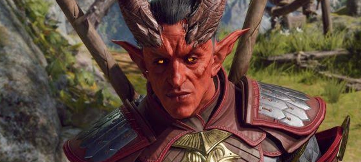 Baldur’s Gate 3 supera Zelda: Tears of the Kingdom no Metacritic