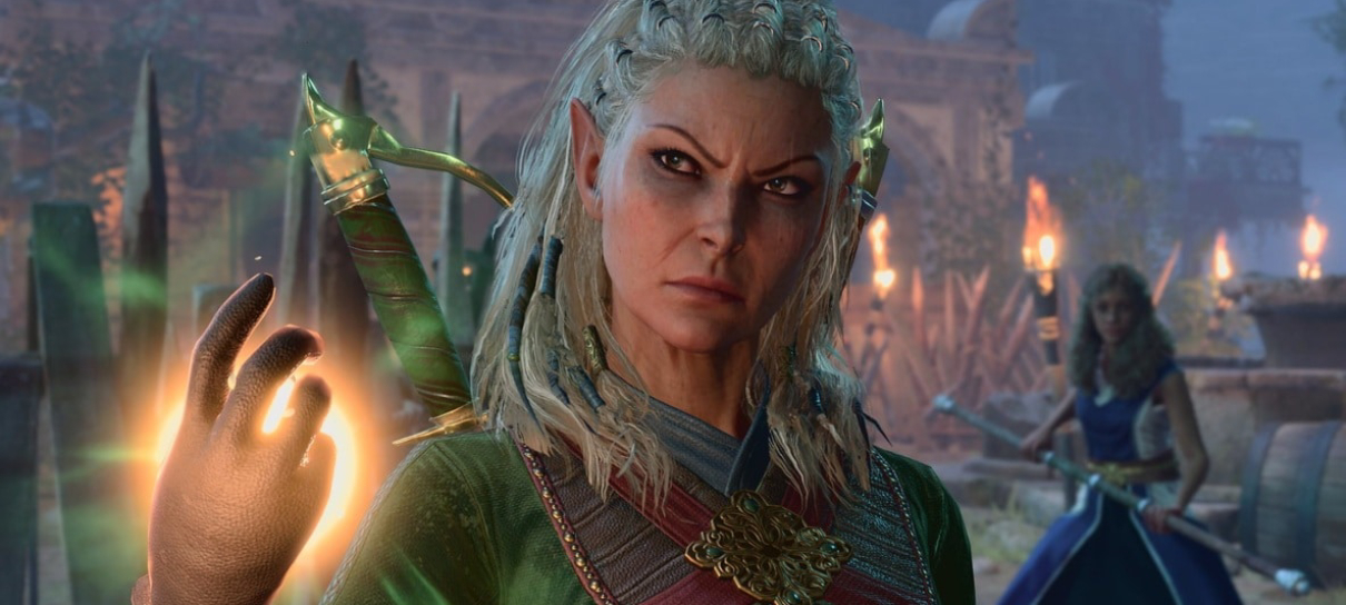 Tradutores brasileiros de Baldur's Gate 3 foram excluídos dos créditos do game