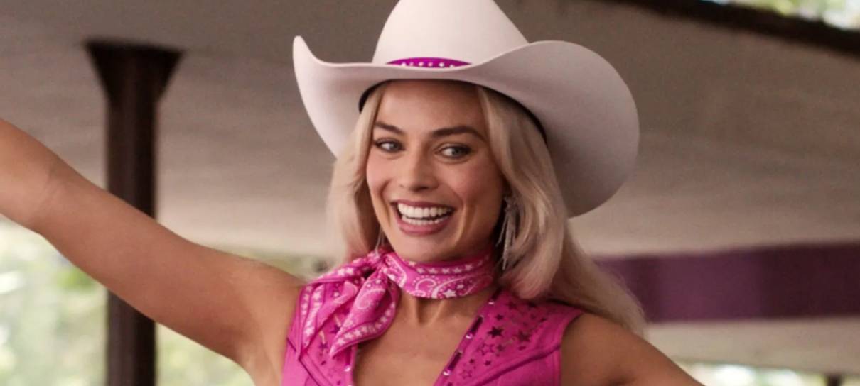 Barbie só chega ao HBO Max no fim do ano, diz chefe da Warner