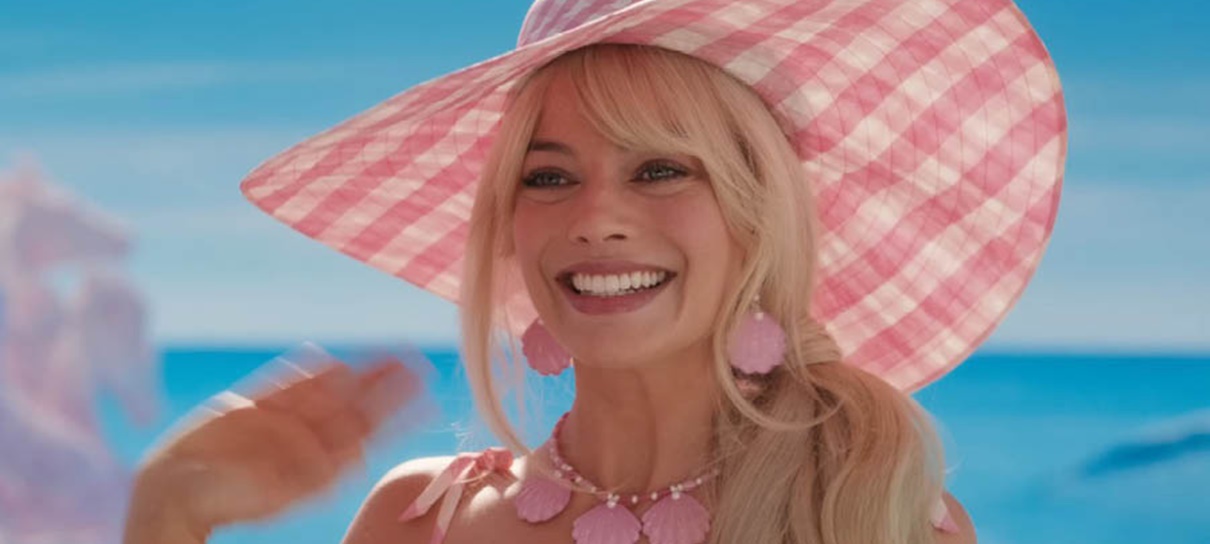 Barbie quase teve uma cena pós-créditos; veja como seria