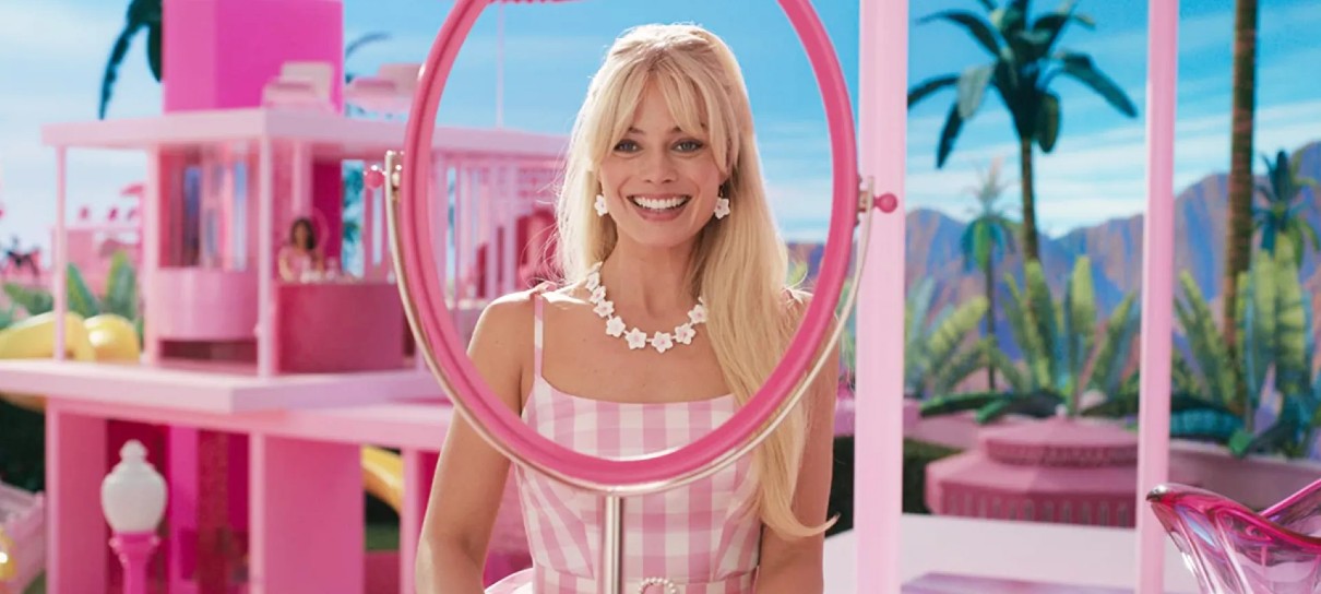 Barbie passa Mulher-Maravilha e vira maior bilheteria de uma diretora solo