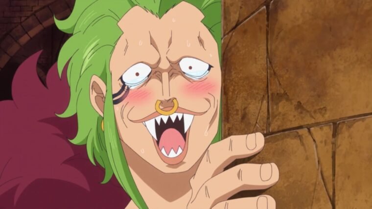 One Piece  Episódios de Alabasta chegam à Netflix - NerdBunker