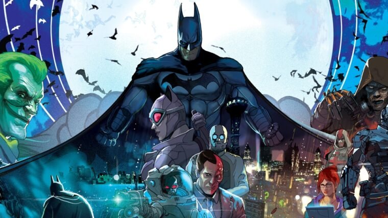 Em defesa de MODOK, Corey Stoll compara vilão ao Batman - NerdBunker