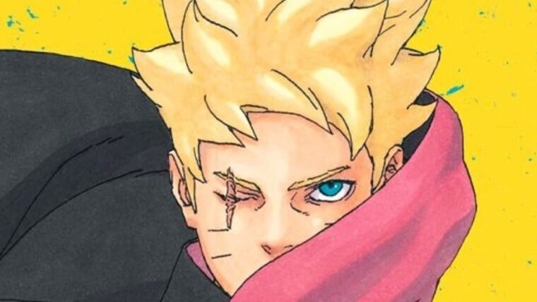 Boruto: Naruto Next Generations ganha data de estreia na Crunchyroll -  NerdBunker
