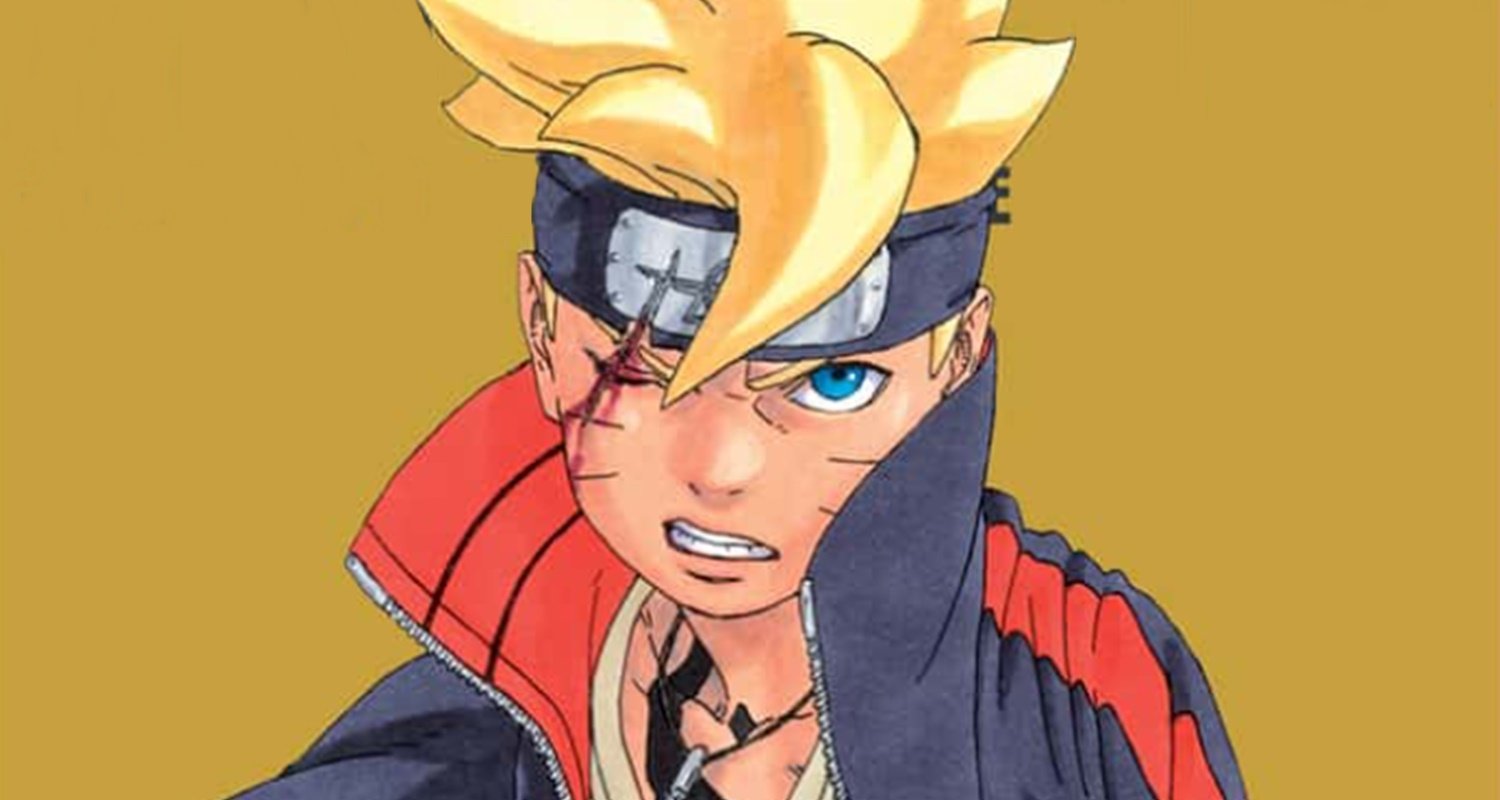 10 Personagens de Naruto Classico com melhor design(Parte1