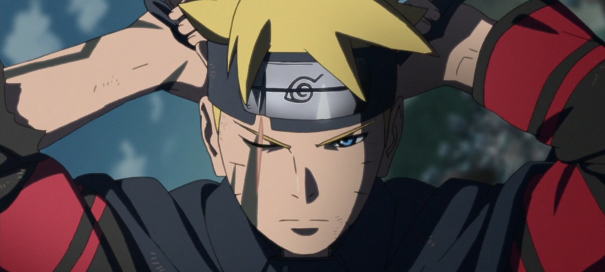 Assistir Boruto (dublado e legendado): Todos os episódios online