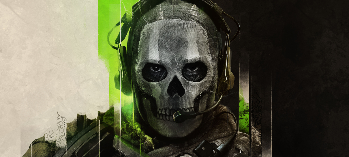 Activision vai usar IA para moderar chat de voz em partidas de Call of Duty