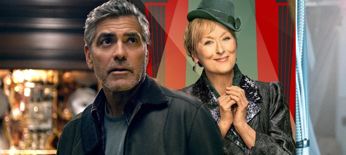 Streep, Clooney e mais astros de Hollywood fazem doações ao Sindicato em greve