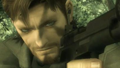 Coletânea de Metal Gear Solid terá mudanças na luta contra Psycho Mantis