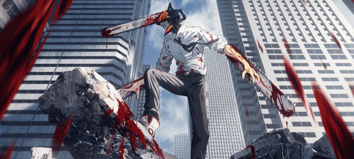 Crunchyroll oferece episódios de Chainsaw Man, Spy x Family e mais animes de graça