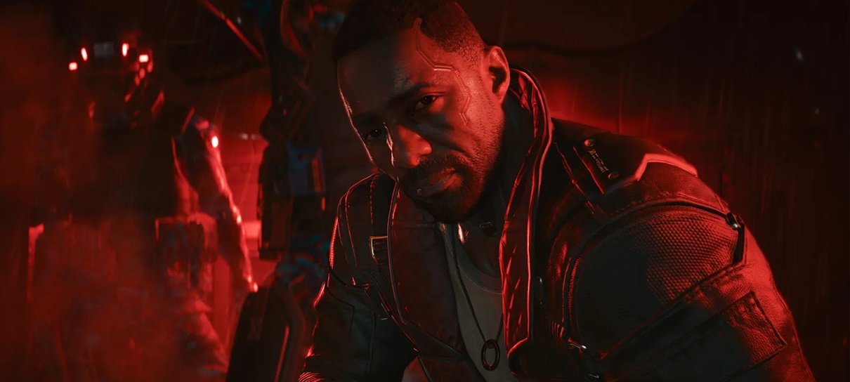 Phantom Liberty, DLC de Cyberpunk 2077, destaca novidades em trailer